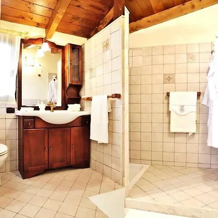 Appartamento Elegant Loft