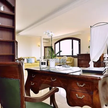 Appartamento Elegant Loft *
