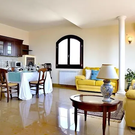 Elegant Loft Ispica