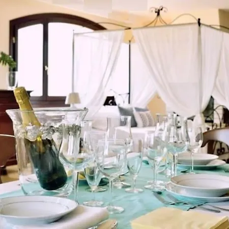 Elegant Loft Appartamento *